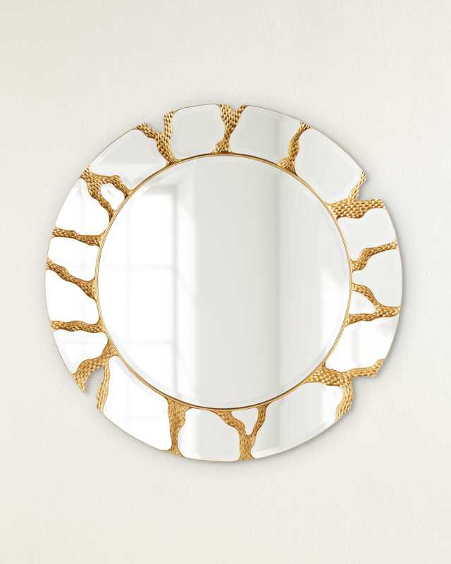 Shatter Mirror